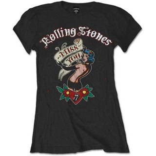 THE ROLLING STONES Miss You, ǥT