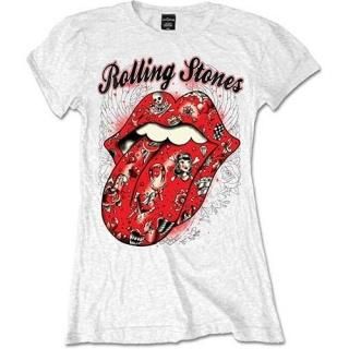 THE ROLLING STONES Tattoo Flash, ǥT