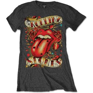 THE ROLLING STONES Tongue & Stars, ǥT