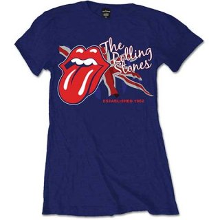THE ROLLING STONES Lick The Flag, ǥT