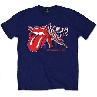 THE ROLLING STONES Lick The Flag, Tシャツ