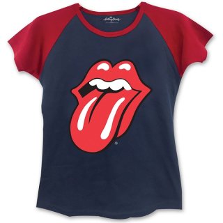 THE ROLLING STONES Classic Tongue With Skinny Fitting, ǥT