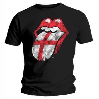THE ROLLING STONES England Tongue, T