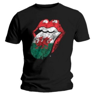 THE ROLLING STONES Welsh Tongue, T