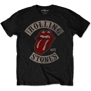 THE ROLLING STONES Tour 1978, T