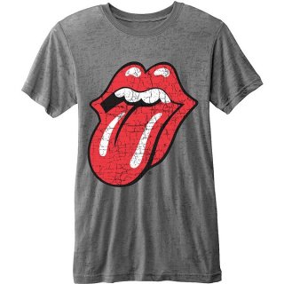 THE ROLLING STONES Classic Tongue (Burn Out), T