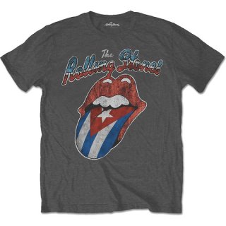 THE ROLLING STONES Rocks Off Cuba, T