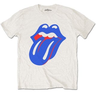 THE ROLLING STONES Blue & Lonesome Classic, Tシャツ