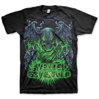 A - バンドTシャツ専門店T-oxic(トキシック)