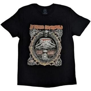 AVENGED SEVENFOLD/アヴェンジド・セヴンフォールド Tシャツ、パーカー