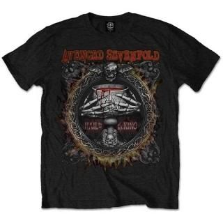 AVENGED SEVENFOLD Drink, T