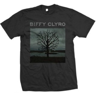 BIFFY CLYRO Chandelier, Tシャツ