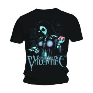 BULLET FOR MY VALENTINE Armed, T