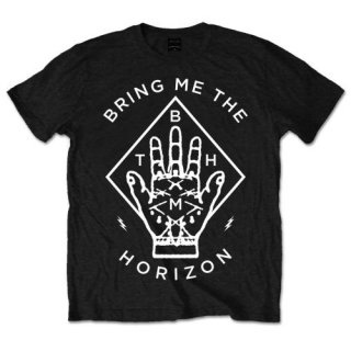 BRING ME THE HORIZON Diamond Hand, T