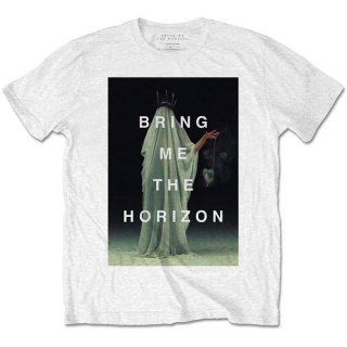 BRING ME THE HORIZON Cloaked 2, Tシャツ