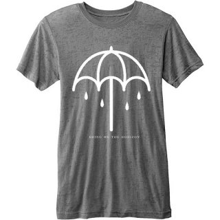 BRING ME THE HORIZON Umbrella (Burn Out), Tシャツ