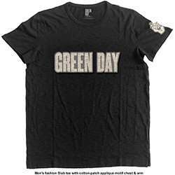 GREEN DAY/グリーン・デイ Tシャツ、パーカー、グッズの正規品通販 ...