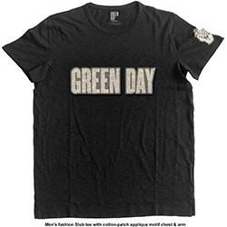 GREEN DAY/グリーン・デイ Tシャツ、パーカー、グッズの正規品 GREEN DAY/グリーン・デイ Tシャツ、パーカー、グッズの正規品