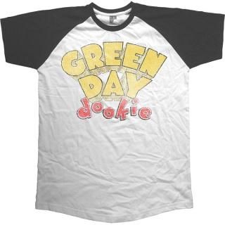 GREEN DAY Dookie, 饰T