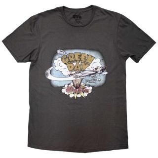 GREEN DAY Dookie Vintage Grey, T
