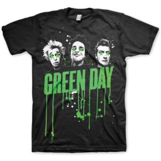 GREEN DAY Drips, T