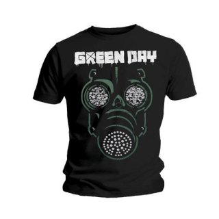 GREEN DAY/グリーン・デイ Tシャツ、パーカー、グッズの正規品通販