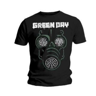 GREEN DAY Green Mask, T