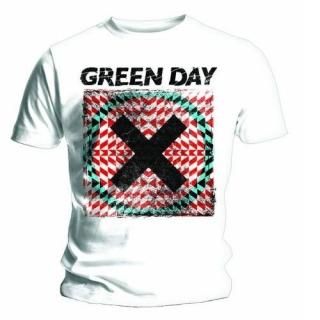 GREEN DAY Xllusion, T