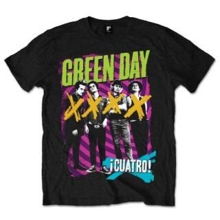 GREEN DAY/グリーン・デイ Tシャツ、パーカー、グッズの正規品