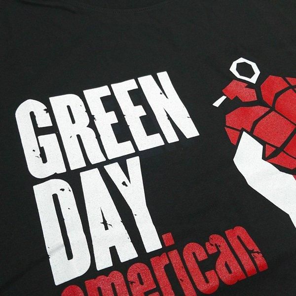 GREEN DAY - american idiot (20th anniversary deluxe edition