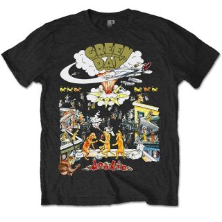 GREEN DAY 1994 Tour, Tシャツ