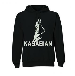 KASABIAN/カサビアン Tシャツ、パーカー、キャップ、グッズ等の