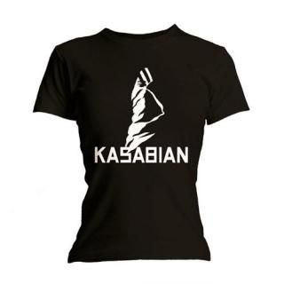 KASABIAN Ultra Black, ǥT