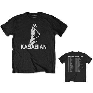 カサビアン「Kasabian」 KASABIAN カサビアン Ultraface Tシャツ : GEEKHEAD - 通販