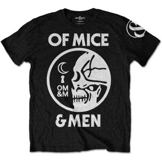 OF MICE & MEN Society, Tシャツ