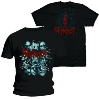 SLIPKNOT/スリップノット Tシャツ、パーカー、キャップ、グッズ