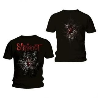 SLIPKNOT Shattered, T