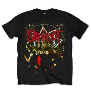 SLIPKNOT Waves, T