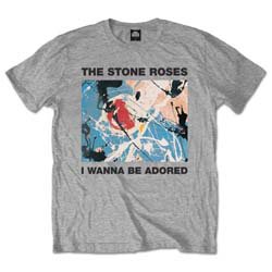 THE STONE ROSES Adored, T