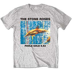 THE STONE ROSES Fools Gold, T