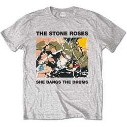 THE STONE ROSES She Bangs The Drums, T