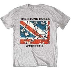 THE STONE ROSES Waterfall, T