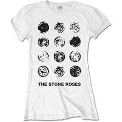 THE STONE ROSES Lemons Grid, ǥT