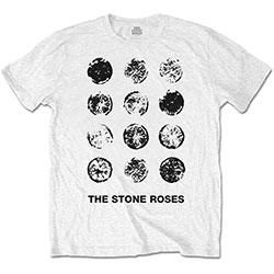 THE STONE ROSES Lemons Grid, T