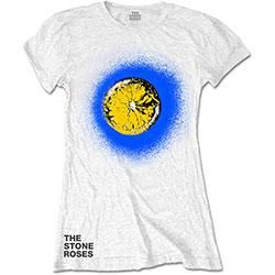 THE STONE ROSES Lemon Blue, ǥT