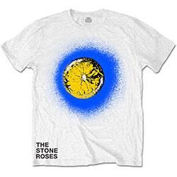 THE STONE ROSES Lemon Blue, T