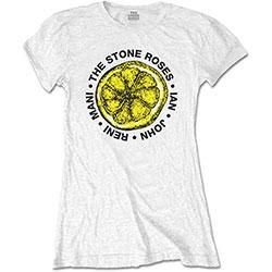 THE STONE ROSES Lemon Names, ǥT