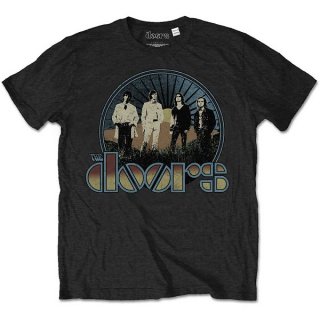 THE DOORS/ザ・ドアーズ Tシャツ、パーカー、キャップ、グッズ等の正規品を販売 - バンドTシャツ専門店T-oxic(トキシック)