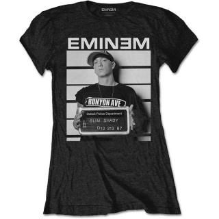 EMINEM Arrest, ǥT