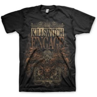 KILLSWITCH ENGAGE Army, Tシャツ